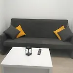 Apartament A Roda A Guarda