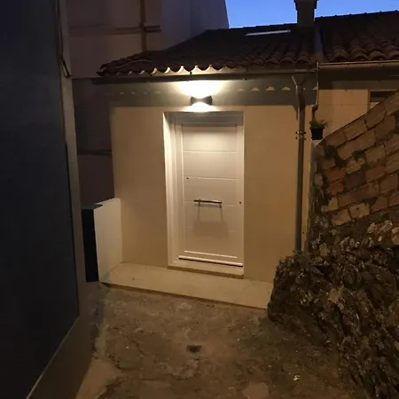 Daire A Roda A Guarda