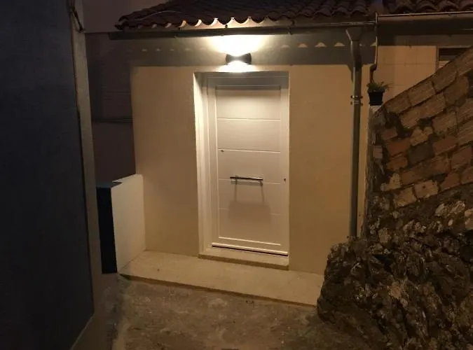 Apartment A Roda A Guarda