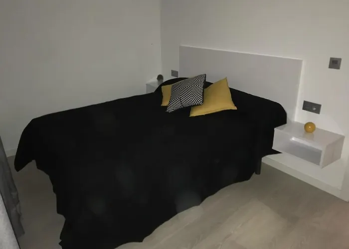 A Roda Apartment A Guarda