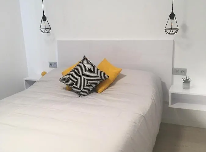 Apartment A Roda A Guarda